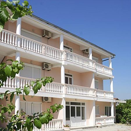 Di Vincenzo Inn Ulcinj Luaran gambar