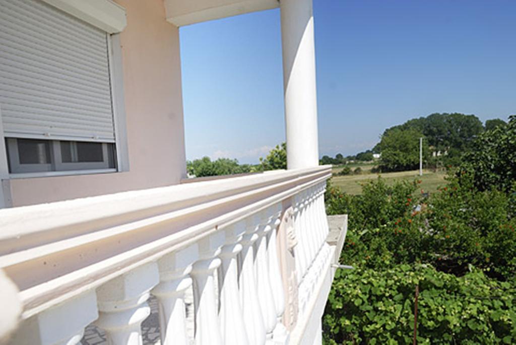 Di Vincenzo Inn Ulcinj Bilik gambar