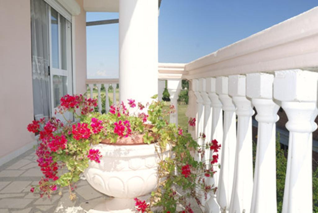 Di Vincenzo Inn Ulcinj Luaran gambar