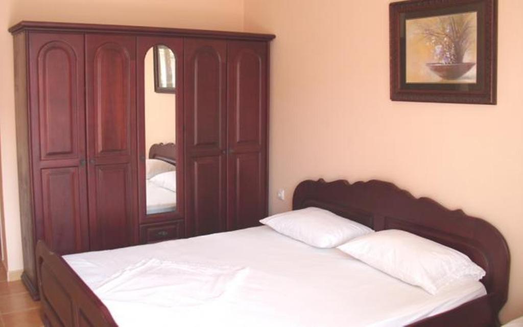 Di Vincenzo Inn Ulcinj Luaran gambar