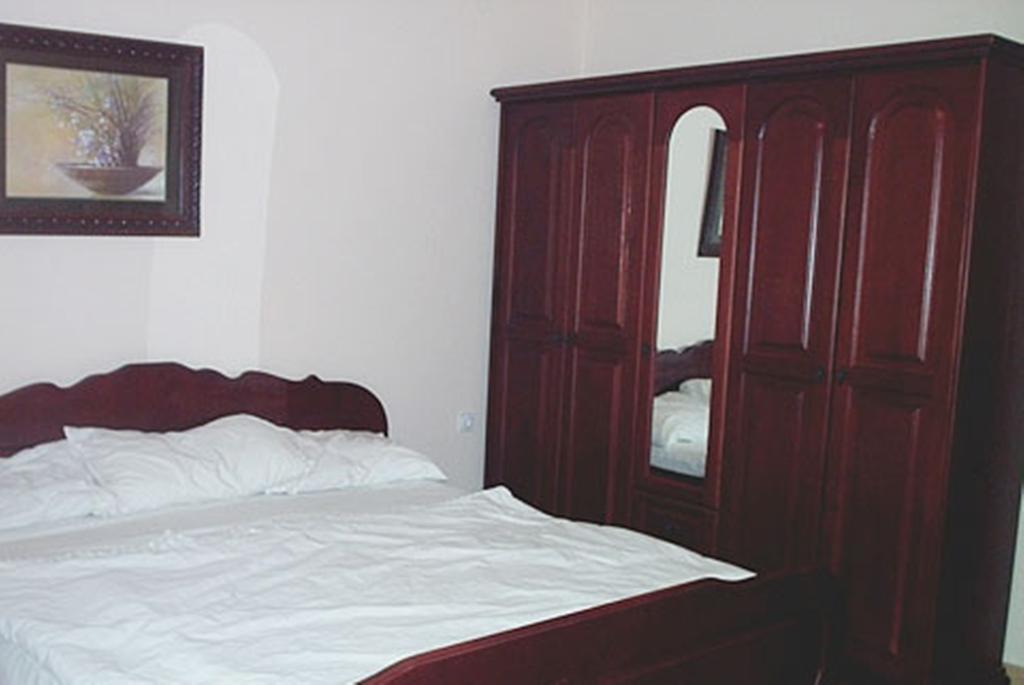 Di Vincenzo Inn Ulcinj Luaran gambar