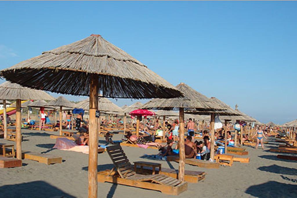 Di Vincenzo Inn Ulcinj Luaran gambar