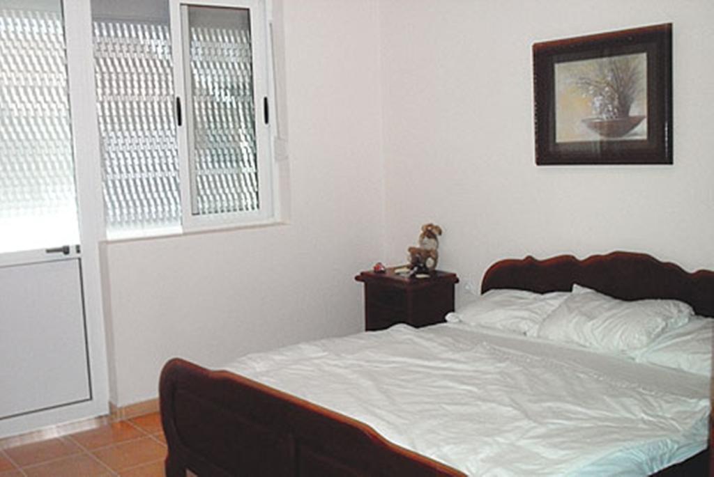 Di Vincenzo Inn Ulcinj Bilik gambar