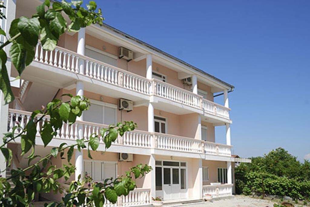 Di Vincenzo Inn Ulcinj Luaran gambar